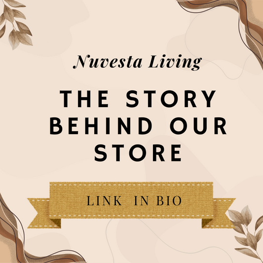 The Story Behind Our Store