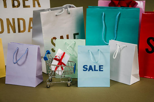 Seasonal Shopping Trends and Tips