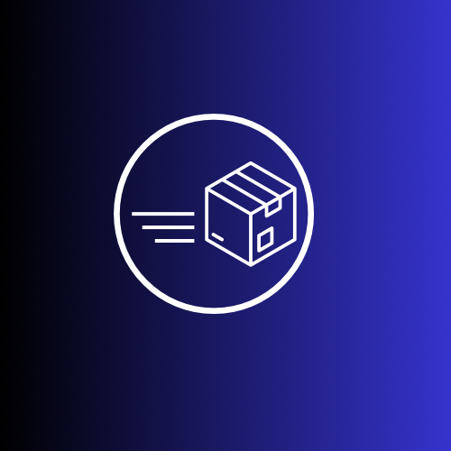 Fast, free shipping in India.