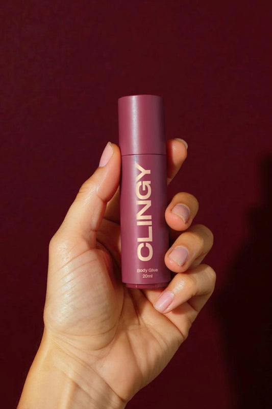 Clingy - Body Glue