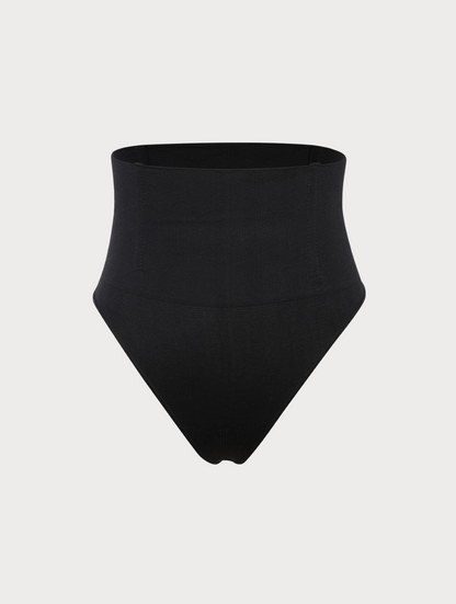 Every-Day Tummy Control Thong