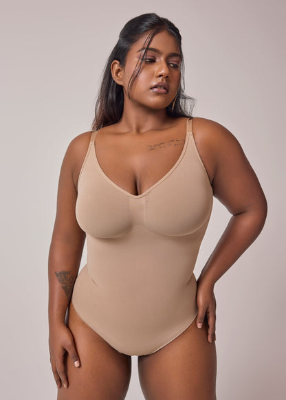 Intense Snatched Bodyshaper