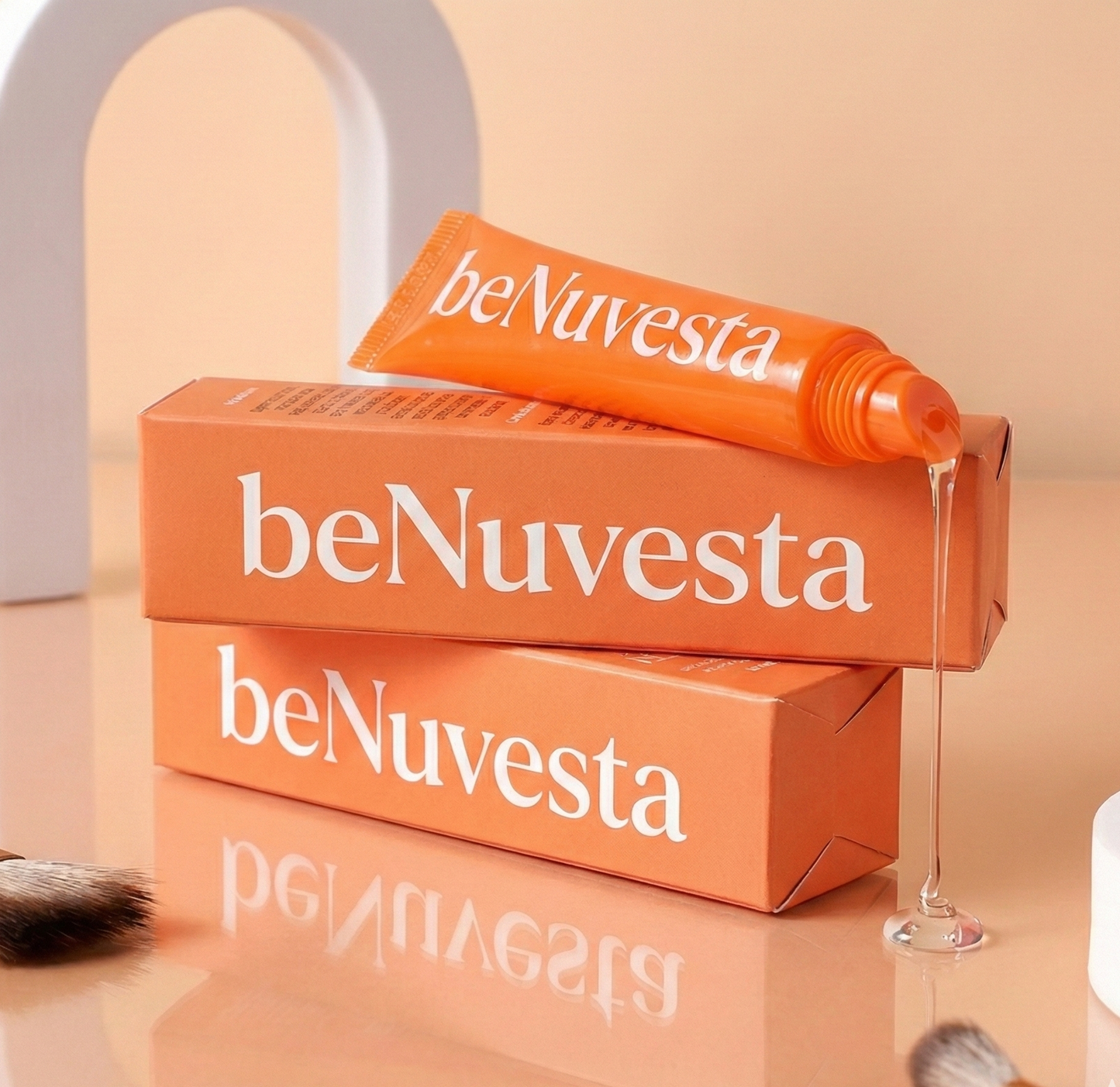 Nuvesta Body Glue - #NoMoreOops