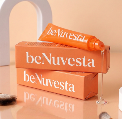 Nuvesta Body Glue - #NoMoreOops