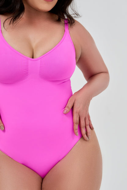 Intense Snatched Bodyshaper