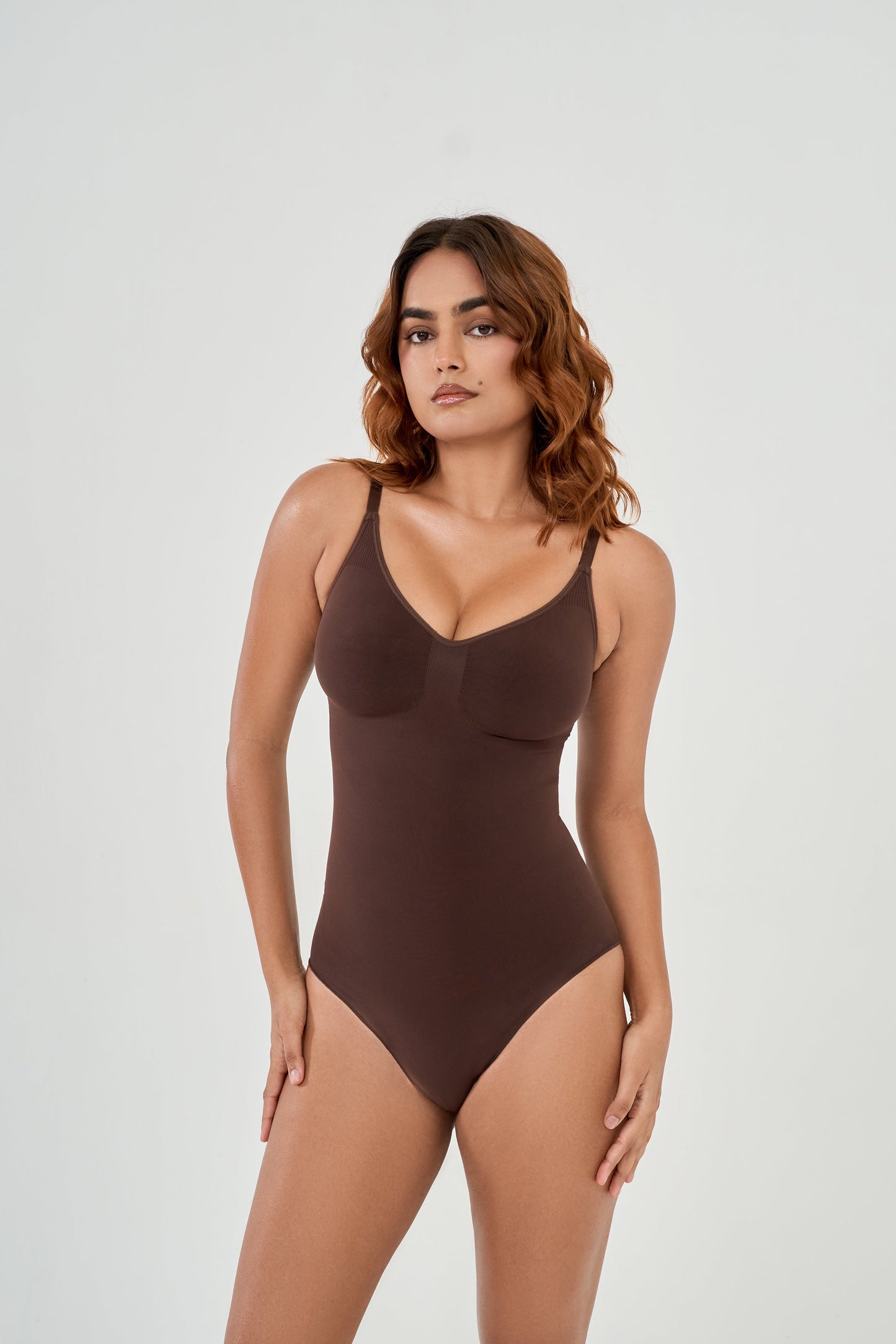 Intense Snatched Bodyshaper